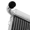 Aluminum Water Cooling Radiator for Honda