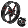 Motorcycle Casting Wheel Rim for Yamaha