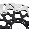 Custom Motorcycle Brake Disc for Harley Davidson