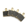 Wholesale Sintered Brake Pads for Kawasaki Honda Yamaha Dirt Bike