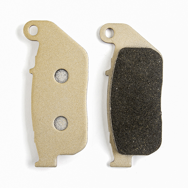 Wholesale Front and Rear Brake Pads for Harley