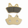 Bulk Order Front and Rear Brake Pads for Harley