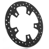 Custom Motorcycle Brake Disc for Harley Davidson Touring Models 2000-2007