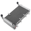 Motorcycle Radiator for For Honda CBR650F 2014-2018