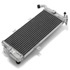 Aluminum Radiator Water Cooling for Kawasaki