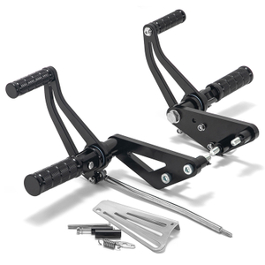 Wholesale Motorcycle Forward Controls for Yamaha XVS