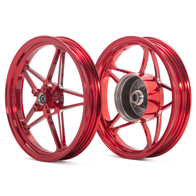 Casting Scooter Rims Wheels for Honda Vario Click Beat