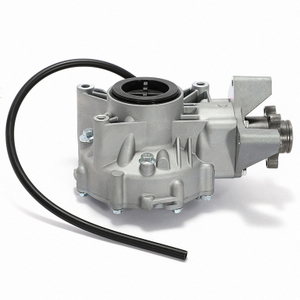 ATV Complete Rear Differential for Yamaha Grizzly