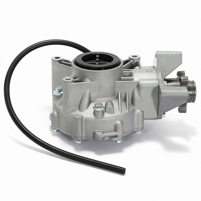 ATV Complete Rear Differential for Yamaha Grizzly