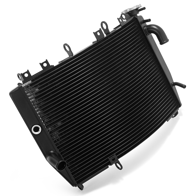 Motorcycle Radiator for Kawasaki Ninja ZX-9R 1998-2003