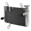 Motorcycle Radiator for DUCATI DESERTX 23 / Monster 23-24
