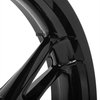 Custom Aluminum Front Wheel Hub Rim for Harley