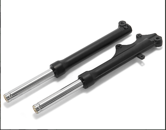 Scooter Front Fork Tubes