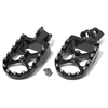 MX Foot Pegs Footrest for Kawasaki 