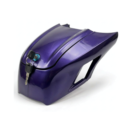 Bulk Order Front Storage Bumper for Sur-Ron Light Bee 