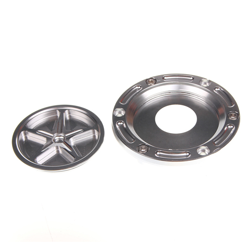 Aftermarket Racing Gas Cap For Motorcycle