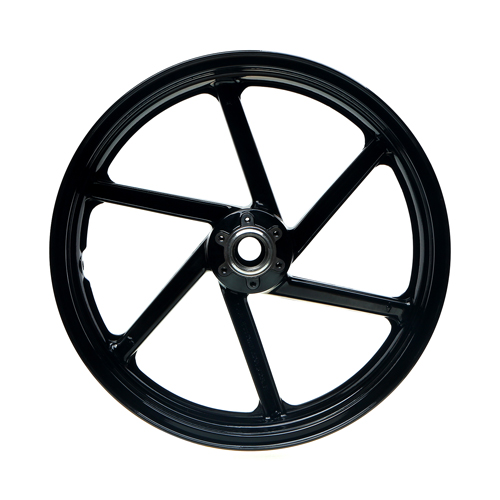 17 Inch Aluminum Alloy Motorcycle Wheels For Street Bike Buy