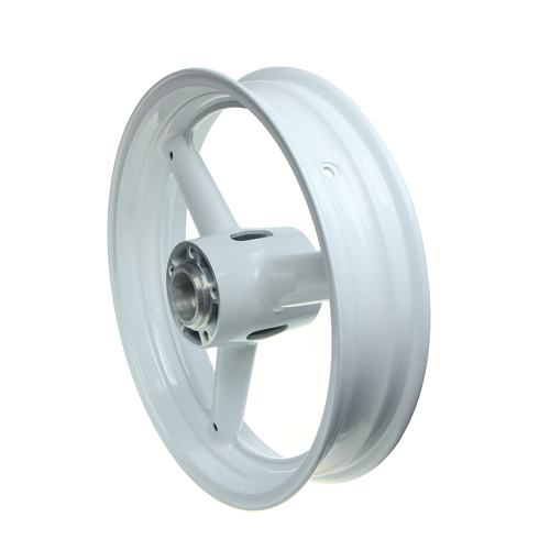 Cast Aluminum Motorcycle Racing Wheel