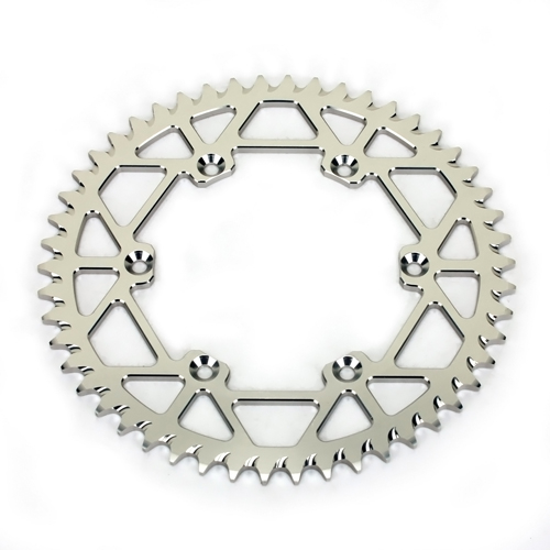 Aluminum Kawasaki Rear Drive Sprockets