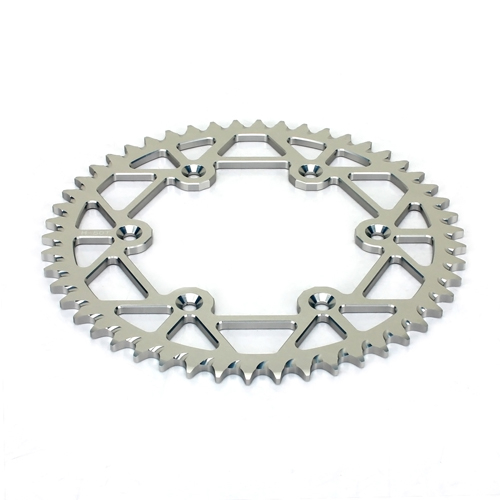 Custom Motorcycle Rear Sprocket for Honda