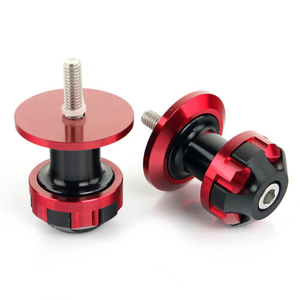 Motorcycle Swing Arm Spools For Sale 