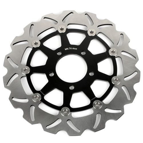 Best Motorcycle Brake Discs For Street Bike