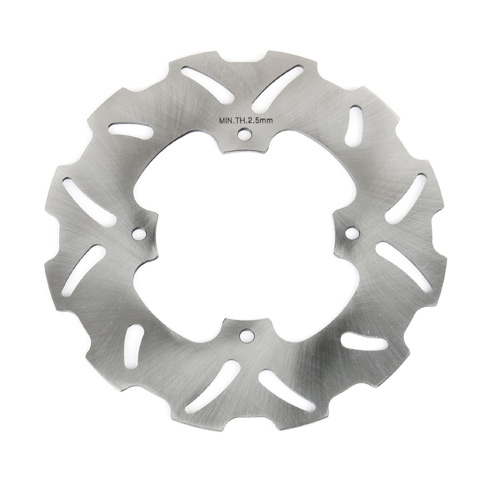 Aftermarket Motorcycle Disk Brake For Yamaha