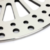 High Performance Steel Motorcycle Brake Disc Rotor For Harley Davidson