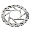 Stainless Steel ATV Brake Disc 