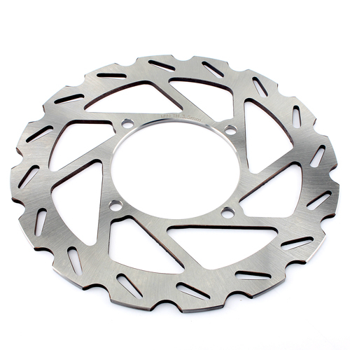 Stainless Steel ATV Brake Disc 