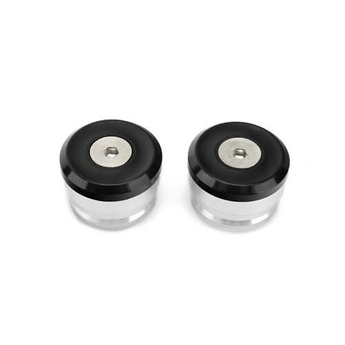 Billet Aluminium Frame Plugs For Motorcycle Ducati 