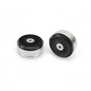 Motorcycle Frame Hole Plug Kit For Ducati Monster