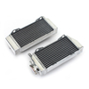  Aluminum Dirt Bike Radiator for Honda CRF 450R