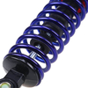 Rear Shock Abosrber Motorcycle 320mm Rear Shock for Honda Yamaha Kawasaki Suzuki Dirt Street Biks ATV UTV