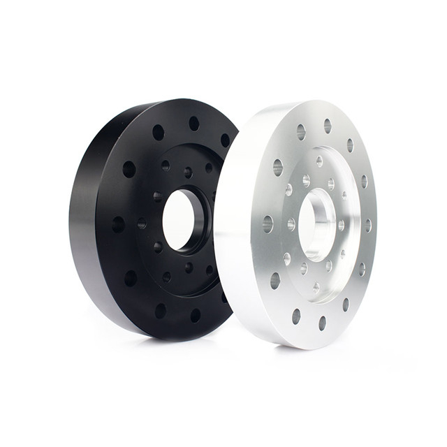 Custom Industrial stainless steel ATV Flywheel Made in China for Yamaha