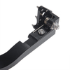 Exclusive Sale Motorcycle Aluminum Brake Pedal For Aprilia Tuareg 660 2022 Dirt Bike