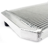 High performance Motorcycle Aluminum Radiator For sale