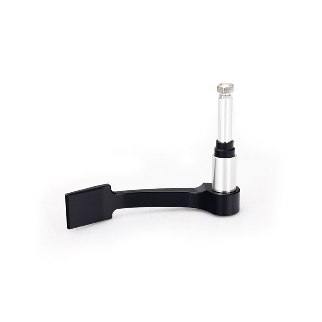 Tarazon CNC ATV Quad Thumb Throttle Control Lever For Sale