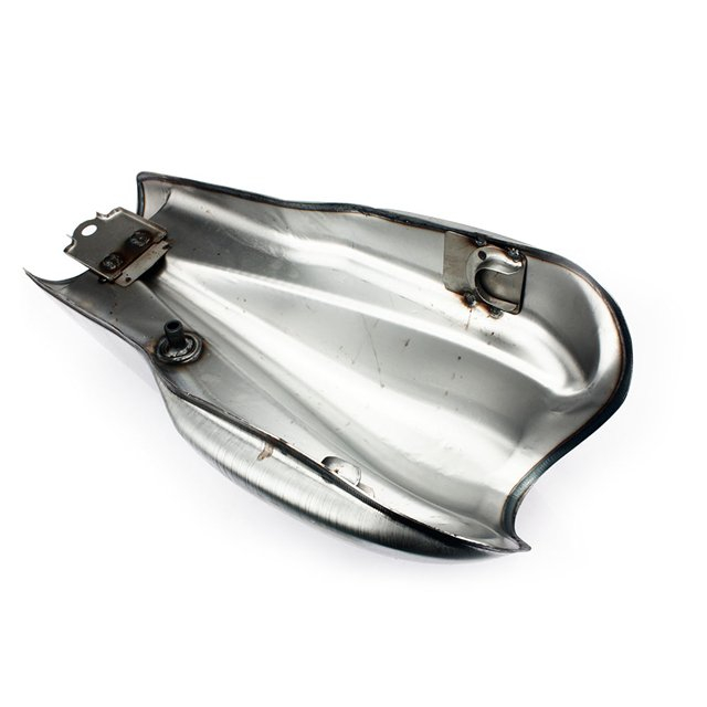 Motorcycle Steel Fuel Gas Tank For Yamaha XJR400