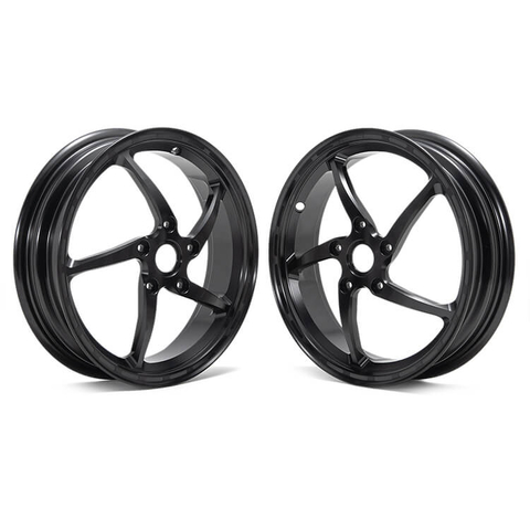 Customized Motorcycle Scooter 12 Inch Wheels Company for Vespa [Support Bulk Order]