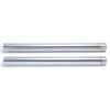 Hot Sale 41 mm 49mm Motorcycle Extended Inner Fork Tubes Custom Fork Pipes for Harley Davidson