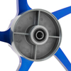 Custom motorcycle wheel rims 2021 aluminum sport bike casting wheels