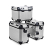 Motorcycle Panniers Custom Side Box Manufacturer