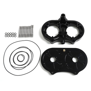 ATV Cool Head for Yamaha Banshee 350 