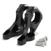 Custom Motorcycle Handlebar Clamps Mounts for Segway X160 X260 Sur-ron Light Bee