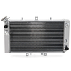 For Outlaw 500 ATV Aluminum Radiator
