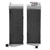For HONDA CR 500 Best Aftermarket Dirt Bike Radiator