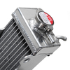 For HONDA CR 500 Best Aftermarket Dirt Bike Radiator