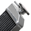 For SUZUKI Custom Aftermarket Motorcycle Dirt Bike Radiator