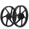 Wholesale 6 Spoke Motorcycle Aluminum Alloy Wheel Set For TITAN150